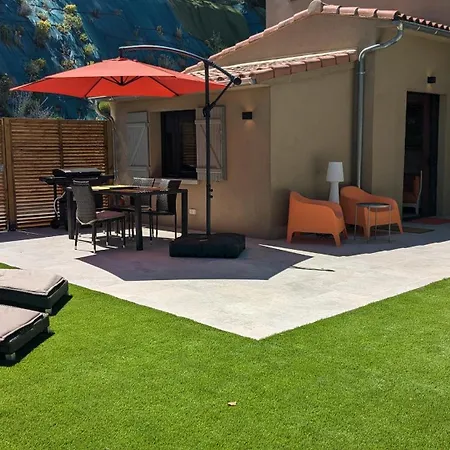 Appartamento Climatise - Terrasse, Plancha, Fibre Aix-en-Provence