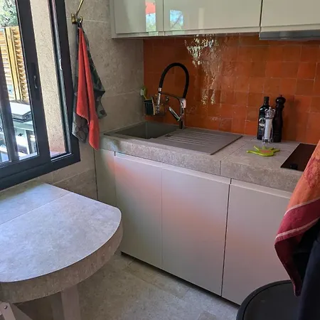 Climatise - Terrasse, Plancha, Fibre Aix-en-Provence