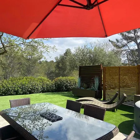 Climatise - Terrasse, Plancha, Fibre *