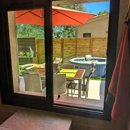 Appartamento Climatise - Terrasse, Plancha, Fibre Aix-en-Provence