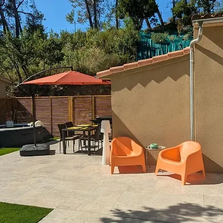 Climatise - Terrasse, Plancha, Fibre Aix-en-Provence