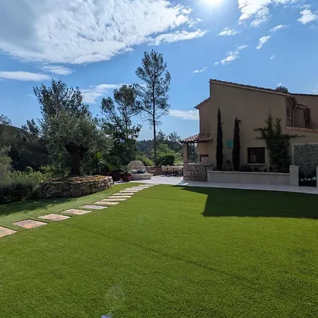 Appartamento Climatise - Terrasse, Plancha, Fibre